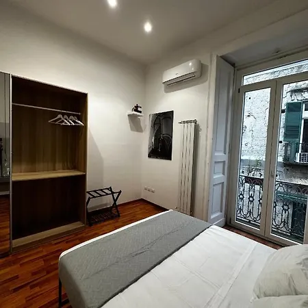 Sound - Apt Con Terrazza E Cucina 3 Min Toledo *