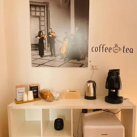 Sound - Apt Con Terrazza E Cucina 3 Min Toledo *